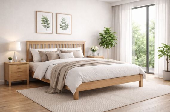 小坪數該用床架？優缺點與裝潢規劃重點一次看